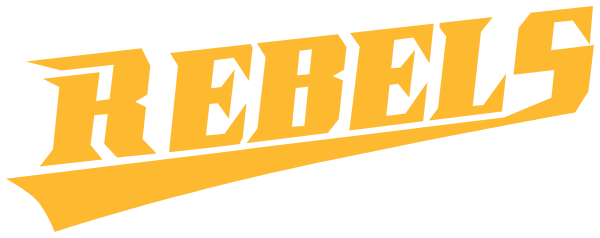 Oxford Rebels Logo