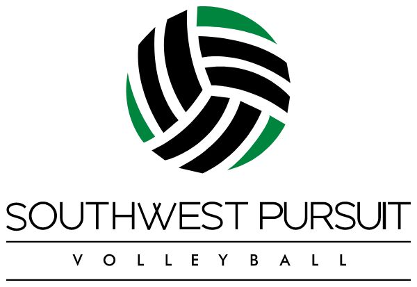 Southwest Pursuit Volleyball Sideline Store Pursuit (GARDEN CITY, KANSAS) Spirit Apparel & Accessories Store