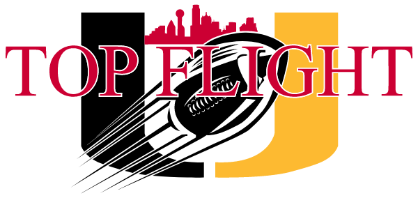 Top Flight U 7v7 Logo