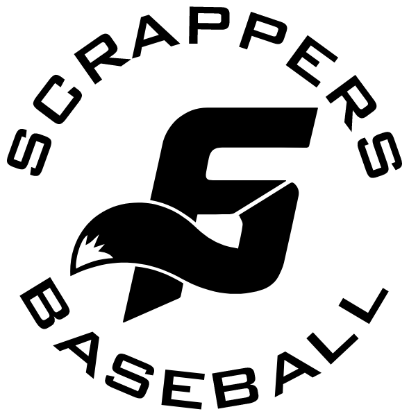 Silver Fox Scrappers Logo