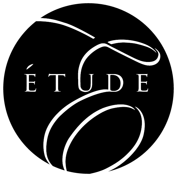 Etude Logo