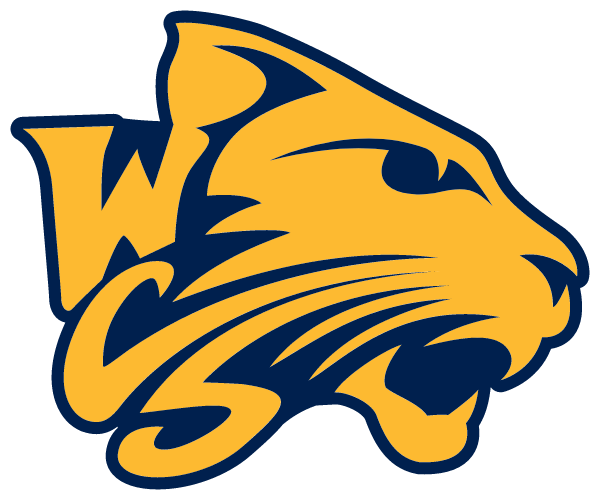Westbury Christian High School Logo