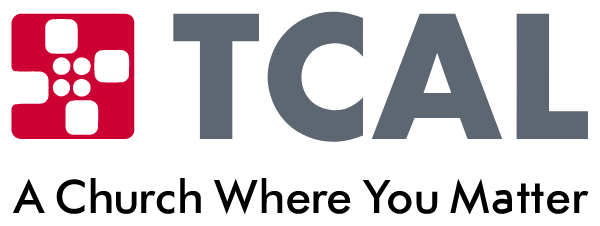 The Community At Lake Ridge Church Logo