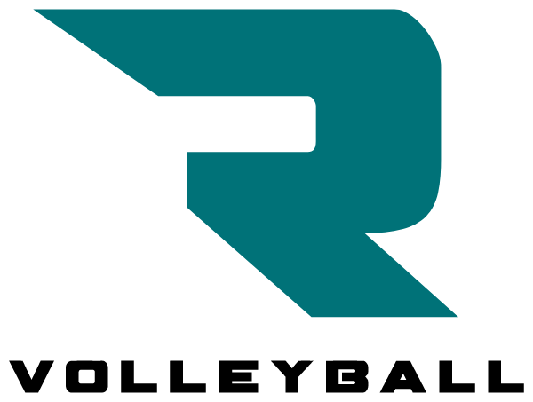 Renegades Volleyball Club Logo