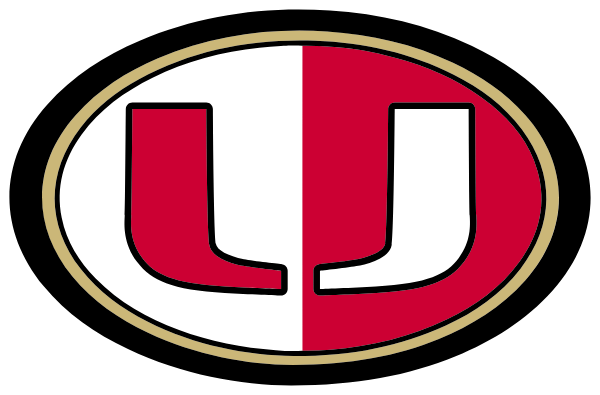 University High Athletic Boosters Logo