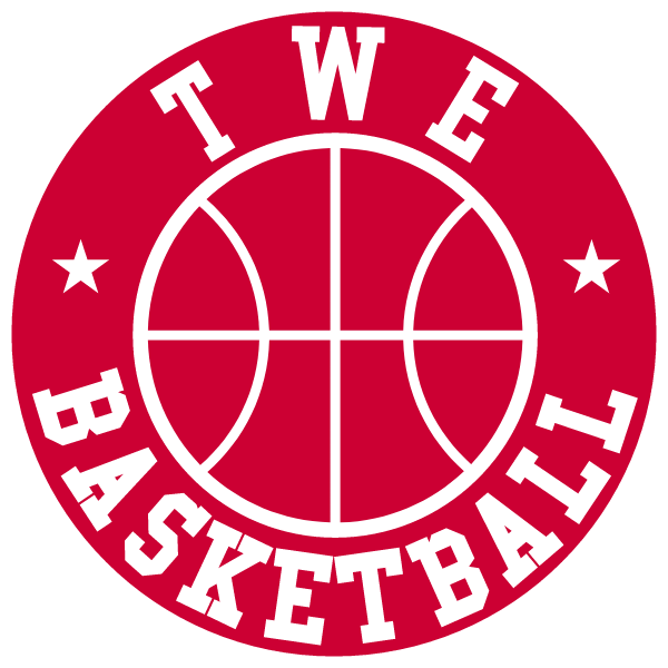Twe Basketball Logo