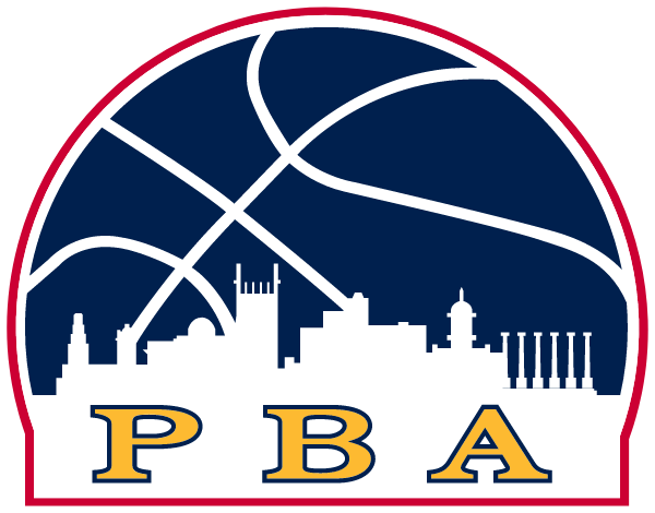 Porter Basketball Academy Logo