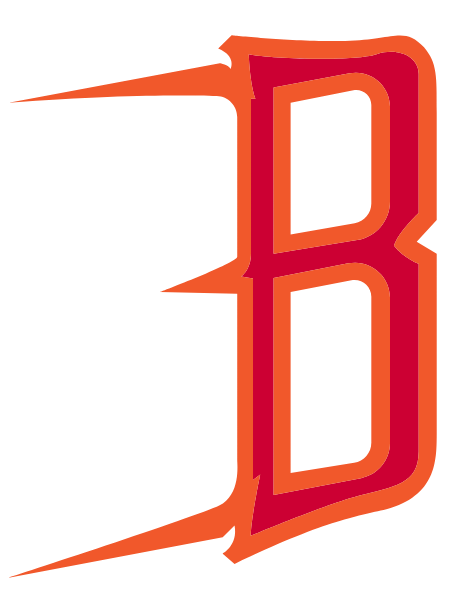 Ballwin Bombers Logo