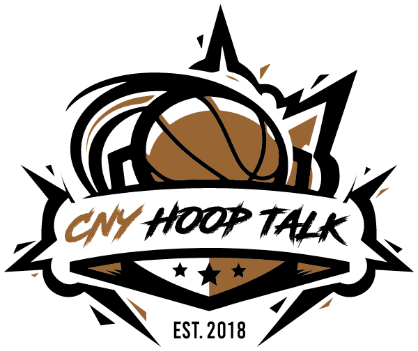Cny Hoop Talk Logo