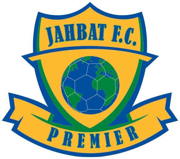 Jahbat F.c. Logo