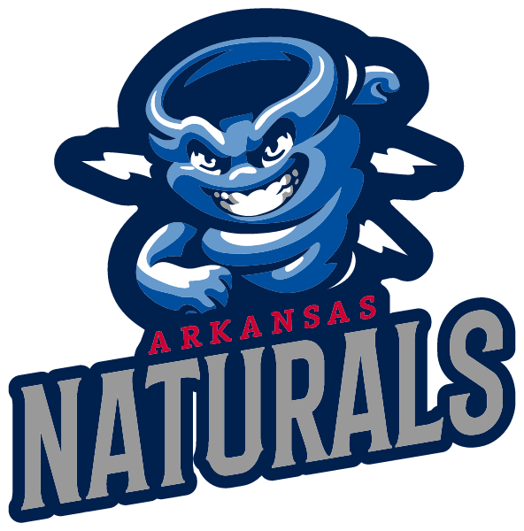 Arkansas Naturals Logo