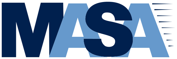 Missouri Assn. Of School Admin. Logo