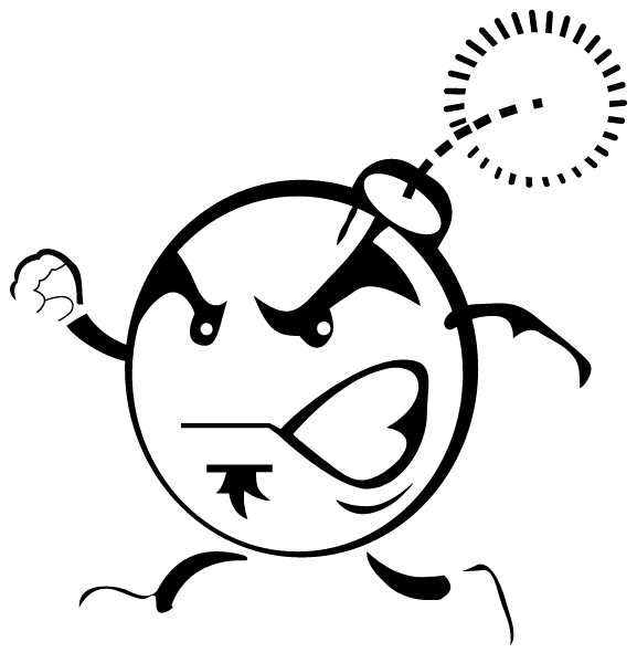 Bomb Squad Logo