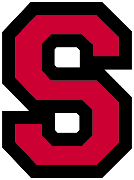 Southmoreland Wrestling Parents Association Logo