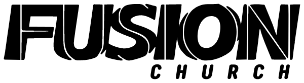 Fusion Church - Madison Logo