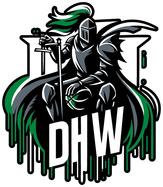 Dhw Knights Logo