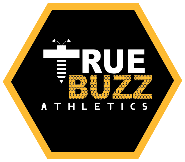 Truebuzz Athletics Logo