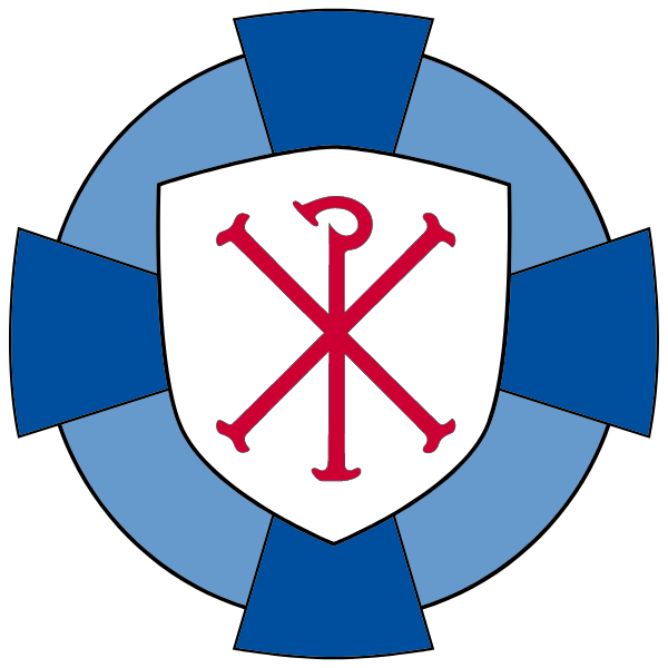 Catholics In Action Logo