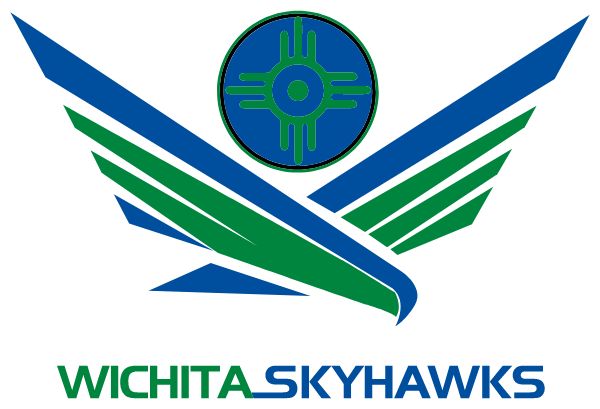 Wichita Skyhawks Football Sideline Store Skyhawks (WICHITA, Kansas) Spirit Apparel & Accessories Store