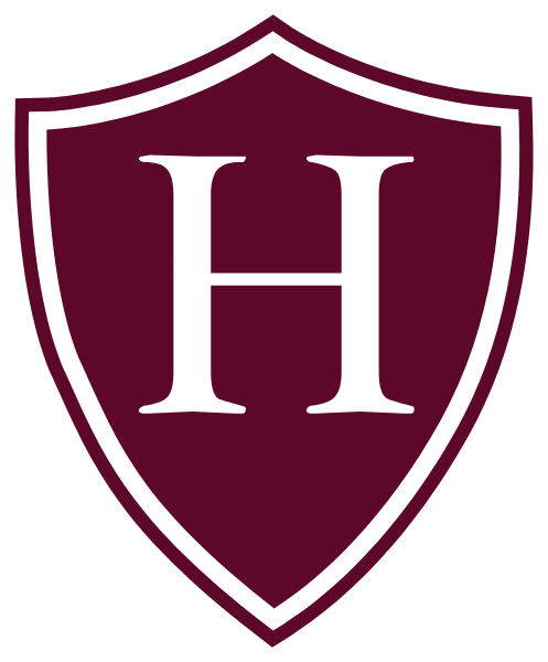Heritage Christian Academy Logo