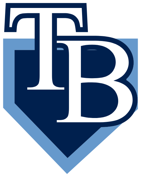 Texas Baseball Club Logo