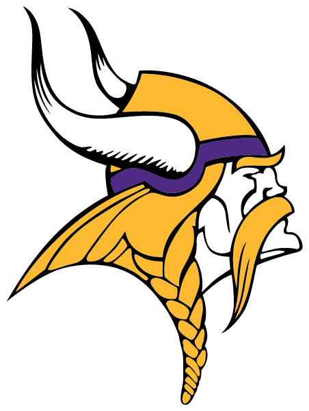 Cedar Grove Vikings Logo