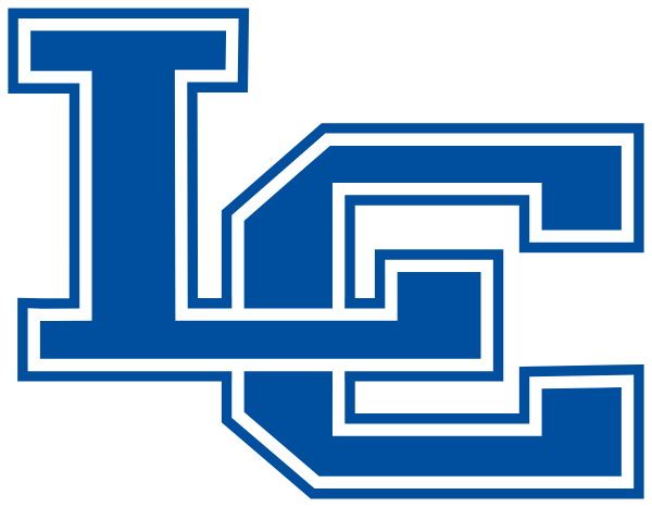 Lexington Catholic High School Logo
