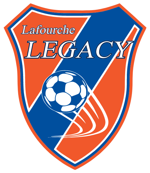 Lafourche Soccer League Logo