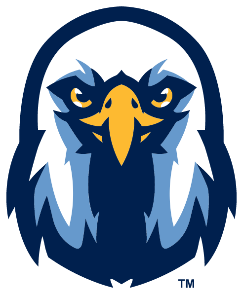 West Virginia Wolfpack Logo