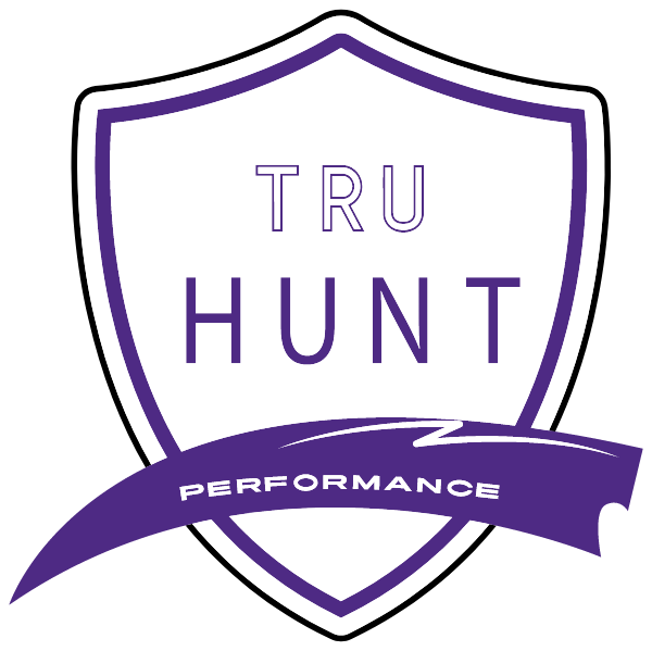 Truhuntperformance Logo