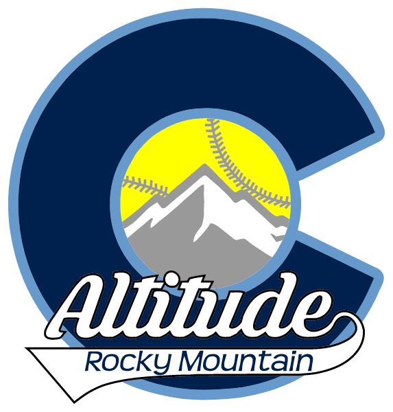 Rocky Mountain Altitude Logo