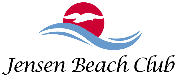 Jensen Beach Club Logo