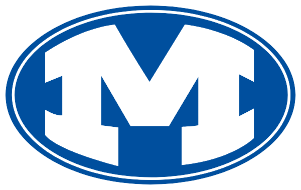Miamisburg Fastpitch Logo