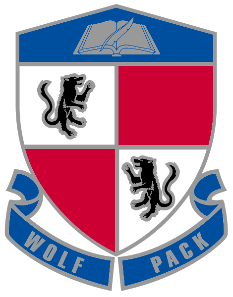 Kenton County Jrotc Logo