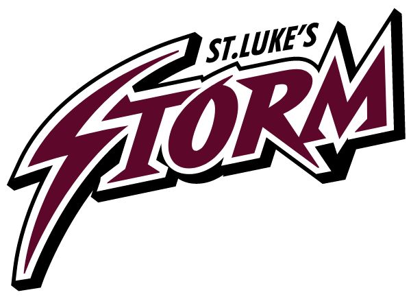 Saint Luke's School Sideline Store Storm (NEW CANAAN, Connecticut) Spirit Apparel & Accessories Store