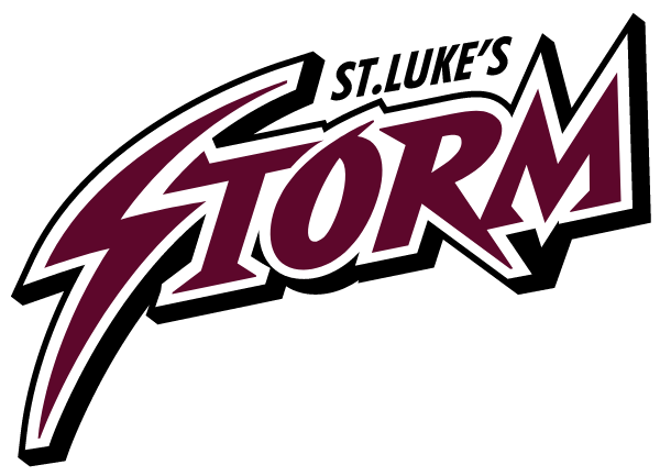 Saint Luke's School Logo