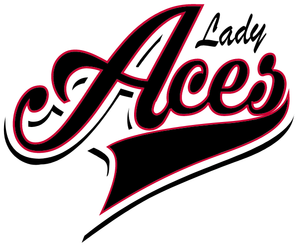 Lady Aces Logo