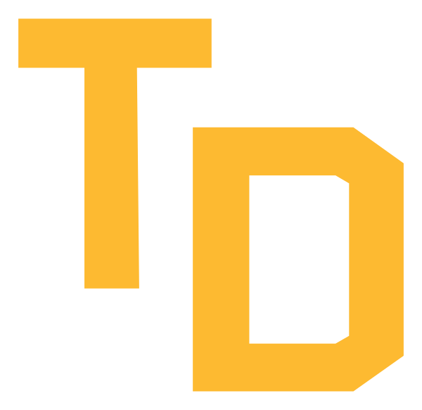 The Dalles Sluggers Logo