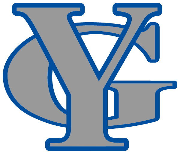 Young Guns Logo