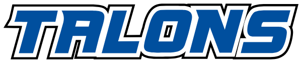 Talons Fastpitch Logo