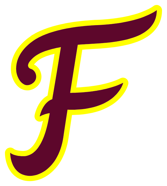 Fierce Softball Logo