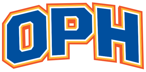 Oph Football Logo