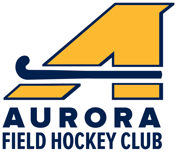 Aurora Field Hockey Club Logo