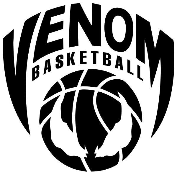 Venom Basketball Sideline Store Basketball (DAVIE, FLORIDA) Spirit Apparel & Accessories Store