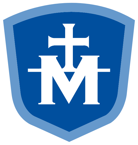 Immaculate Conception School Logo