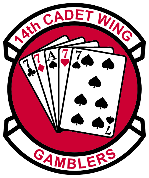 Uwf Afrotc Det 014 Logo