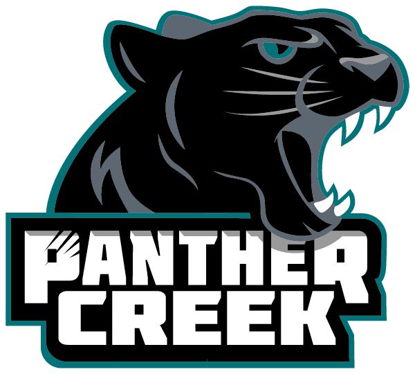 Panther Creek High School Sideline Store Sideline Store
