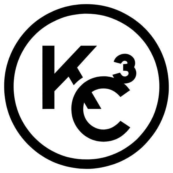 Kaufman County Christian Center Logo