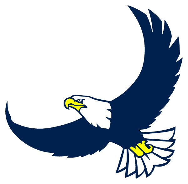 Temple Baptist School Logo