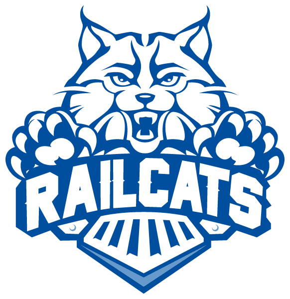 Kentucky Railcats Logo